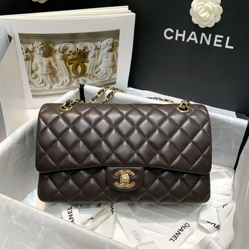 Ch**el cf series bags